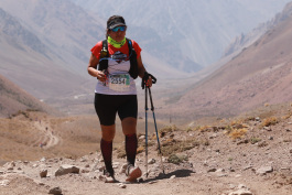 Aconcagua Ultra Trail 2023