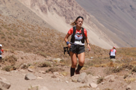 Aconcagua Ultra Trail 2023