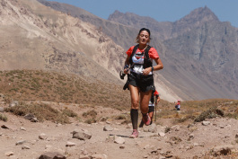 Aconcagua Ultra Trail 2023