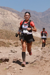 Aconcagua Ultra Trail 2023