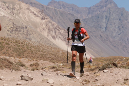 Aconcagua Ultra Trail 2023