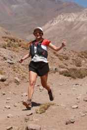 Aconcagua Ultra Trail 2023