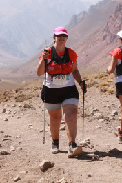 Aconcagua Ultra Trail 2023