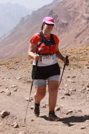 Aconcagua Ultra Trail 2023