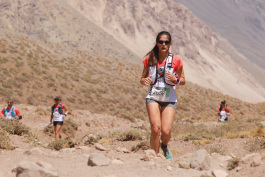 Aconcagua Ultra Trail 2023