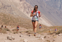 Aconcagua Ultra Trail 2023