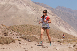 Aconcagua Ultra Trail 2023