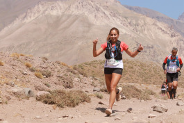 Aconcagua Ultra Trail 2023