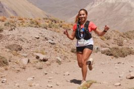 Aconcagua Ultra Trail 2023