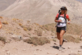 Aconcagua Ultra Trail 2023