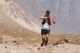 Aconcagua Ultra Trail 2023