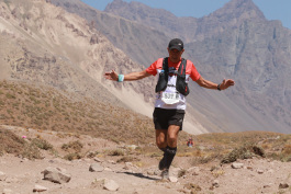 Aconcagua Ultra Trail 2023