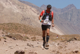 Aconcagua Ultra Trail 2023