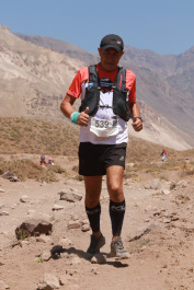 Aconcagua Ultra Trail 2023