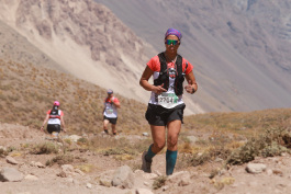 Aconcagua Ultra Trail 2023