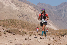 Aconcagua Ultra Trail 2023