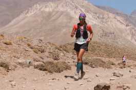 Aconcagua Ultra Trail 2023