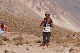 Aconcagua Ultra Trail 2023