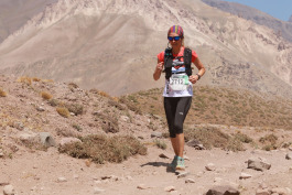 Aconcagua Ultra Trail 2023