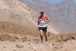 Aconcagua Ultra Trail 2023