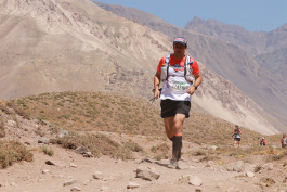 Aconcagua Ultra Trail 2023