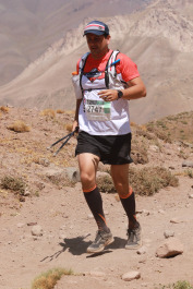 Aconcagua Ultra Trail 2023