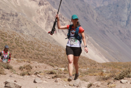 Aconcagua Ultra Trail 2023