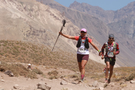 Aconcagua Ultra Trail 2023