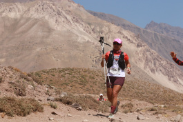 Aconcagua Ultra Trail 2023