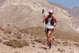 Aconcagua Ultra Trail 2023