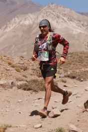 Aconcagua Ultra Trail 2023