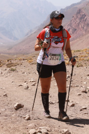 Aconcagua Ultra Trail 2023