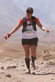 Aconcagua Ultra Trail 2023