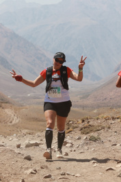 Aconcagua Ultra Trail 2023