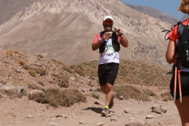 Aconcagua Ultra Trail 2023