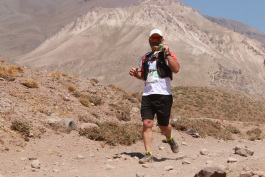 Aconcagua Ultra Trail 2023