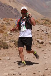 Aconcagua Ultra Trail 2023