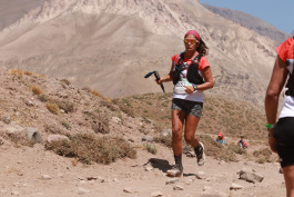 Aconcagua Ultra Trail 2023