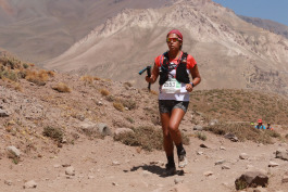 Aconcagua Ultra Trail 2023