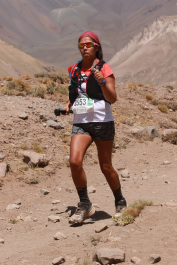 Aconcagua Ultra Trail 2023