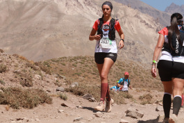 Aconcagua Ultra Trail 2023