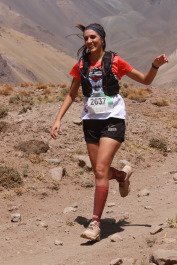 Aconcagua Ultra Trail 2023