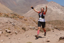 Aconcagua Ultra Trail 2023