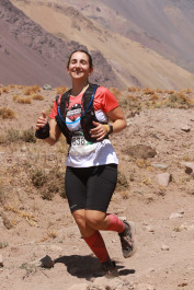 Aconcagua Ultra Trail 2023