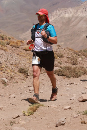 Aconcagua Ultra Trail 2023