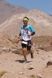 Aconcagua Ultra Trail 2023