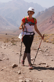 Aconcagua Ultra Trail 2023