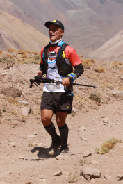 Aconcagua Ultra Trail 2023