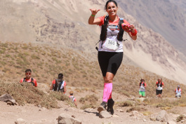 Aconcagua Ultra Trail 2023