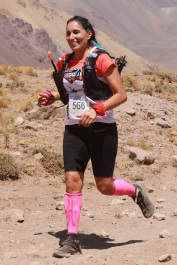 Aconcagua Ultra Trail 2023